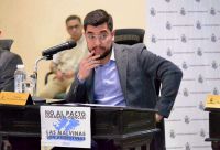 �Vinieron a cambiar las cosas y s�, cambiaron las cosas para peor�
