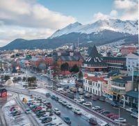 Arquitectos advierten que Ushuaia perdi� el rumbo y reclaman una estrategia integral para recuperar la ciudad