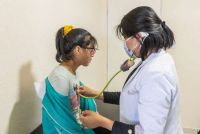 El Municipio ampl�a el circuito de salud escolar