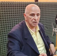 �Primero se tendr�a que haber hecho un an�lisis profundo de la Constituci�n�