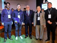 R�o Grande fortalece su agenda para el desarrollo productivo