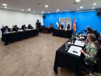 El Concejo aprob� modificaciones a la normativa en materia de suelo urbano