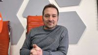 Barassi asegur� que la gira internacional super� las expectativas y abri� puertas concretas para el futuro productivo de R�o Grande