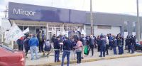 El CEC exigi la continuidad laboral de empleados de limpieza