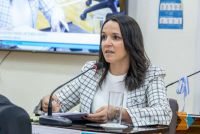 Vuoto defendi� el concurso para la Defensor�a de la Ni�ez y rechaz� las acusaciones de irregularidades
