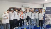 UIA Joven lanz� la edici�n 2026 de Industria Inspira