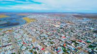 La desocupaci�n en Ushuaia � R�o Grande es la segunda m�s alta de la Patagonia con el 6,6 por ciento