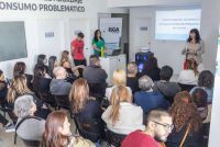 Se consolida como espacio de prevenci�n y tratamiento de adicciones