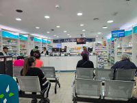 Autofarma acorrala a OSEF por una deuda superior a los $7.000 millones