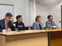 Condenan a 3 a�os de prisi�n en suspenso a un hombre por homicidio culposo agravado