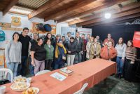 Nuevas herramientas y beneficios para productores porcinos y av�colas de R�o Grande