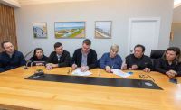 El municipio de R�o Grande acord� un nuevo aumento 