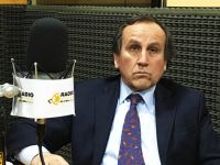 Aciar expone el caos jur�dico detr�s de la intervenci�n