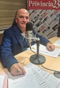 El sndico de Terra Ignis hizo su descargo luego de la denuncia de irregularidades