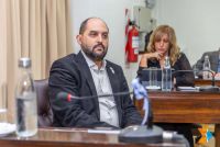 �Cuando los convencionales sean electos ser�n ellos quienes decidan si se avanza o no�