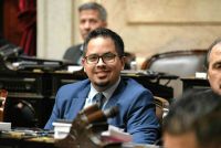 �Tenemos un subr�gimen de promoci�n industrial que hace muchos a�os est� cerrado�