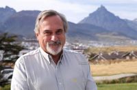 �Lo que est� en juego es el equilibrio de los sistemas naturales�, dijo Rabassa