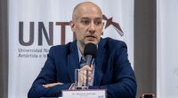 Hermida confirm� la apertura de un canal de di�logo con Naci�n