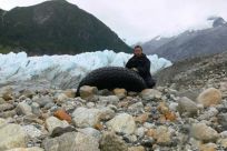Restos de avin argentino aparecieron en Tierra del Fuego chilena