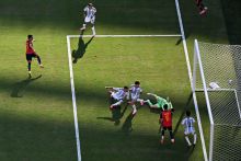 Espa�a venci� a Argentina en la pr�rroga y volvi� a conquistar la gloria mundial