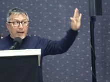 Guzm�n exige una comisi�n investigadora y advierte sobre �riesgos para la soberan�a� y posible privatizaci�n