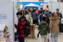R�o Grande fortalece su ecosistema emprendedor y productivo