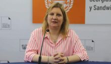 Di Giglio sostuvo que los pacientes sin obra social en la provincia superan las 53.000 personas