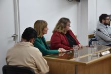 Condenaron a 20 a�os de prisi�n a un hombre por abuso sistem�tico