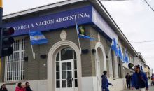 Gustavo Fern�ndez desminti� el cierre del Banco Naci�n