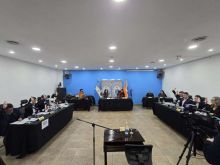 El Concejo aprob� la creaci�n de la Reserva Natural Urbana Cabo Domingo