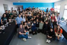 Las juventudes vuelven a ser protagonistas