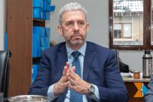 El Consejo de la Magistratura tratar� el pedido de juicio pol�tico al juez Ernesto L�ffler