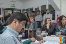 Graciana cuestion el aumento de impuestos para pagar sueldos docentes