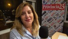 �Quieren gobernar desde la Legislatura y desde la Justicia�