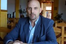 �El reclamo es leg�timo, pero el m�todo es ilegal, no influye en nada y termina perjudicando a toda la ciudad�