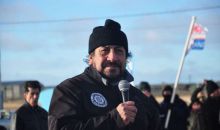 �La industria est� cada vez peor y vamos hacia un paro de 48 horas si no hay respuestas�