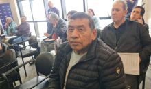 �No queremos m�s despidos ni empresas improvisadas�, afirm� Luis Sosa 
