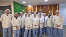 �Queremos que conozcan en primera persona lo que hacemos ac�