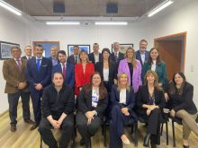 �Sin independencia judicial no hay democracia posible�