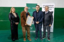 El Municipio particip� de una jornada de an�lisis sobre la reforma laboral 