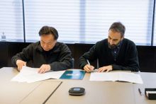 La inversi�n para la construcci�n de la nueva usina en Ushuaia es de USD 70 millones 
