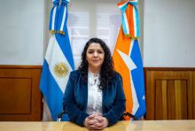 Garay consider� �positivo� que el gobierno provincial acepte el di�logo
