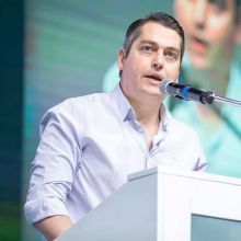 Mart�n P�rez propone usar el FAMP como �escudo social� frente a la crisis industrial 