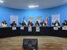 Ediles aprobaron regulaci�n del servicio de transporte de pasajeros mediado por plataformas electr�nicas