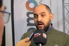 Greve denunci� una �intervenci�n encubierta� del Puerto de Ushuaia 