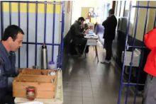Presos con condena firme podr�n votar en las elecciones provinciales 