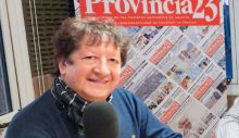 �Tierra del Fuego est� paralizada�, sostuvo Ram�n Gallardo 