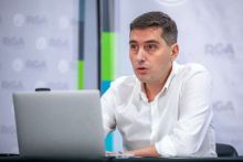 P�rez advirti� que el ajuste �ya impacta en la salud� 