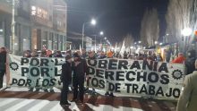 Crece la preocupaci�n en Tierra del Fuego 