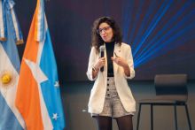 Crearon una plataforma para denuncias de violencias por motivos de g�nero 